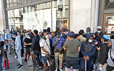 Les zombies du shopping : quand la consommation nous rend accro 🧟♂️