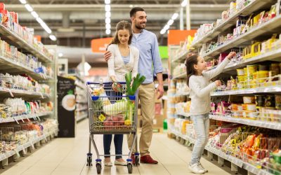 L&rsquo;économie circulaire : Comment une poubelle peut sauver la planète