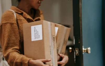 Consommation responsable : 10 gestes écoresponsables pour réduire votre empreinte carbone