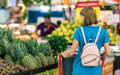 Consommation durable : adoptez des gestes écoresponsables chaque jour pour l’avenir
