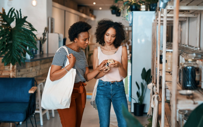 Consommation responsable : 65 % des Français adoptent pratiques écoresponsables