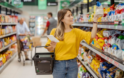 Agir pour une consommation responsable et réduire son empreinte