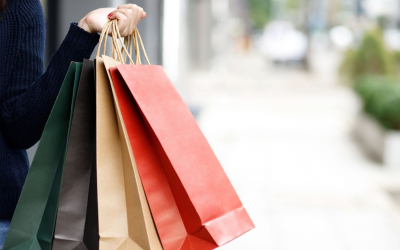 Réduire son empreinte carbone grâce à une consommation responsable