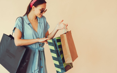 Changer nos gestes quotidiens pour une consommation responsable et durable