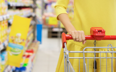 Adoptez des gestes écoresponsables pour réduire votre empreinte carbone